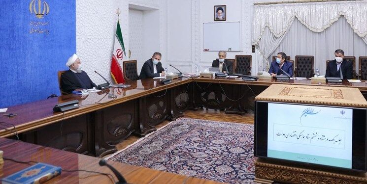 هشدار رئیس‌جمهوری: بدخواهان از اختلافات داخلی سوءاستفاده می‌کنند