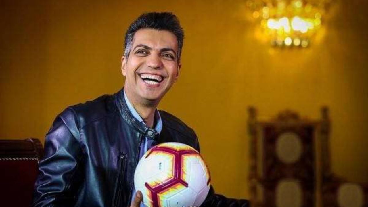 عادل فردوسی‌پور با فوتبال 360 باز می‌گردد