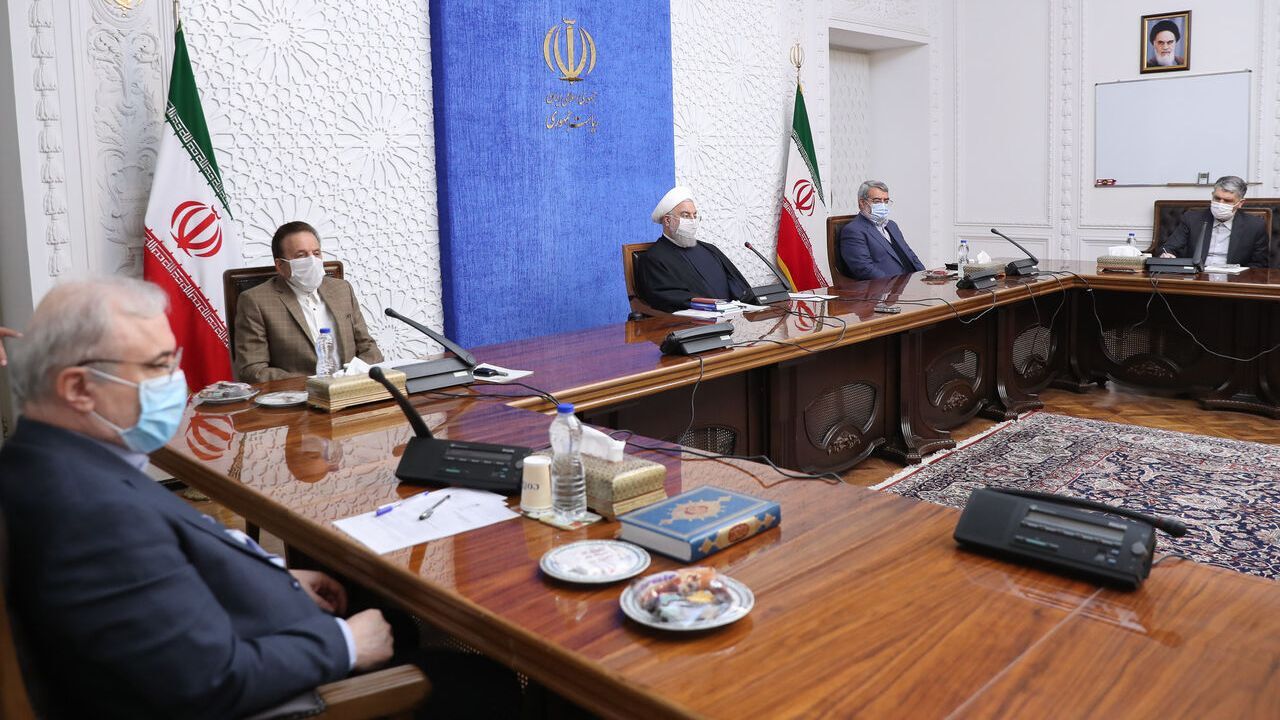 ساخت واکسن ایرانی و خرید آن از خارج از کشور در دستور کار است