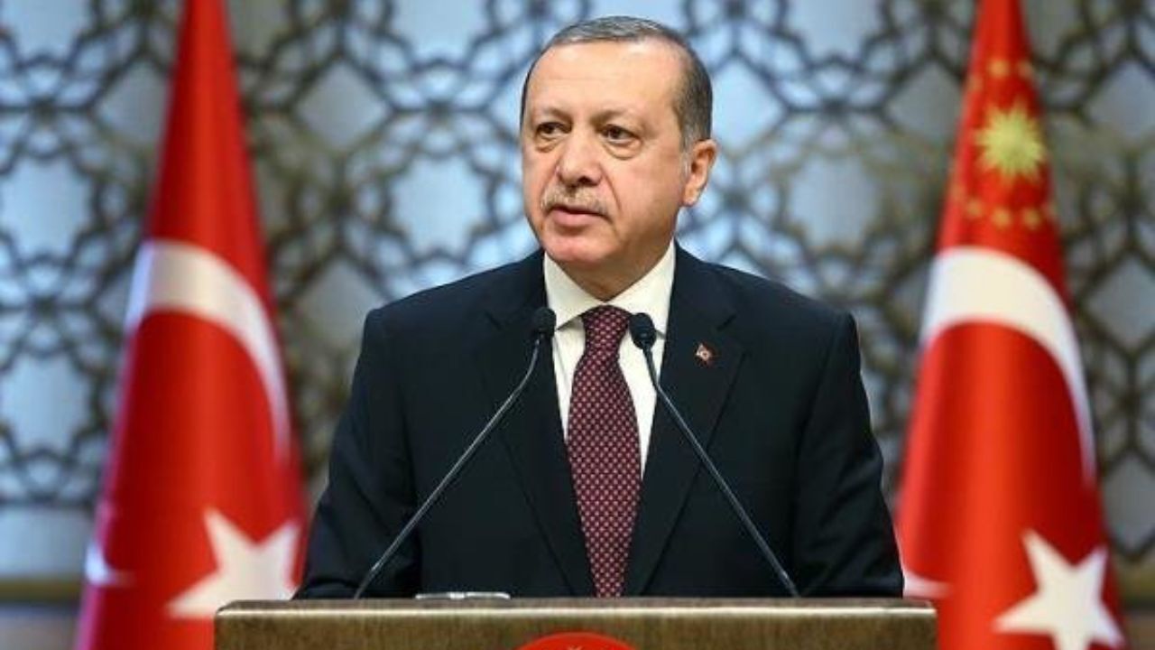واکنش اردوغان به توهین نژادی به مربی باشاک شهیر