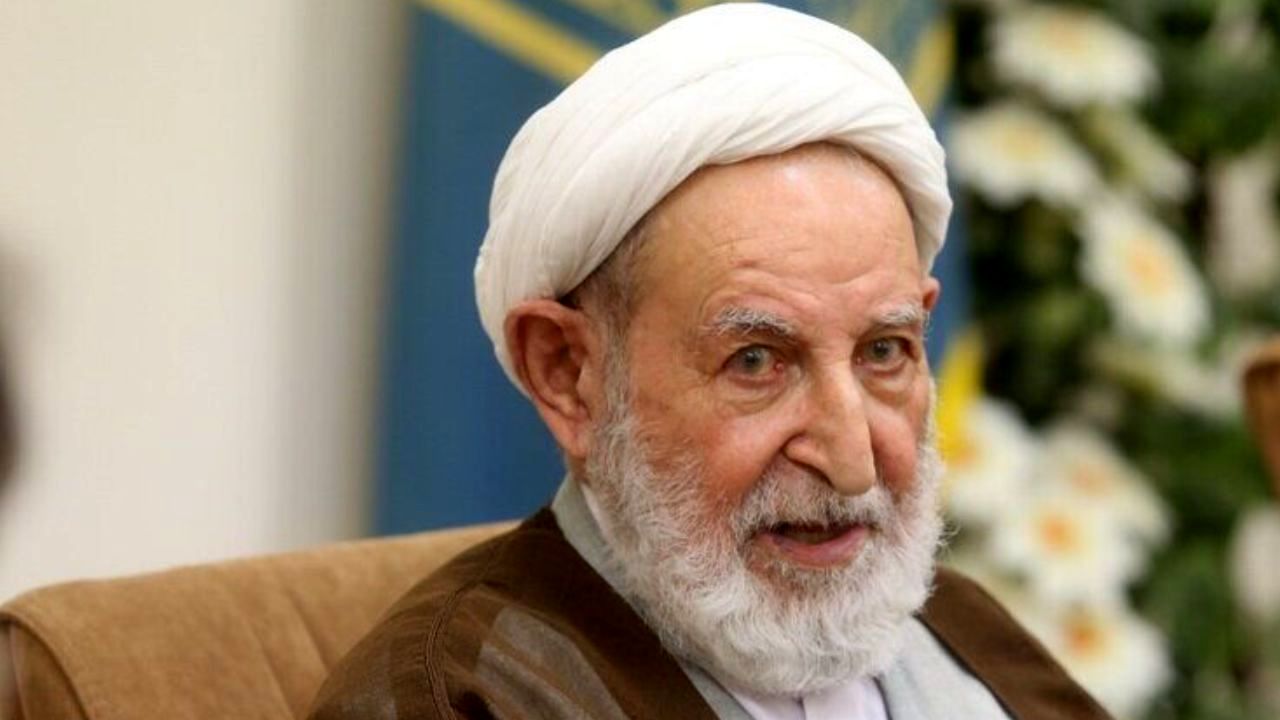 پیام تسلیت رییس مجلس در پی درگذشت آیت‌الله یزدی