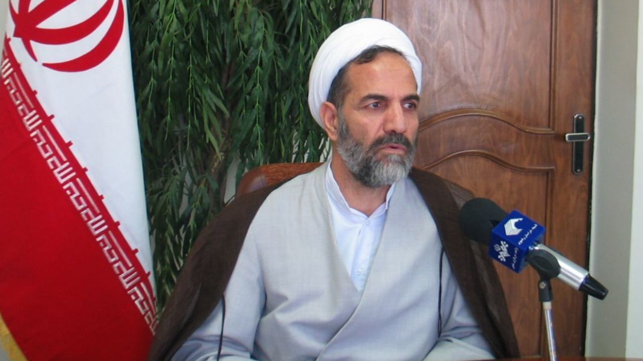 مدیرعامل منطقه آزاد اروند با گزارش سازمان بازرسی بازداشت شد