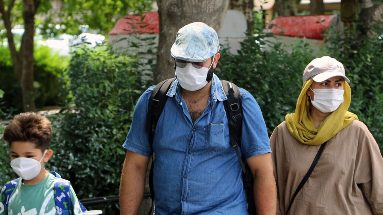 راهکارهای جلوگیری از ابتلا به کرونا در فضاهای کاری