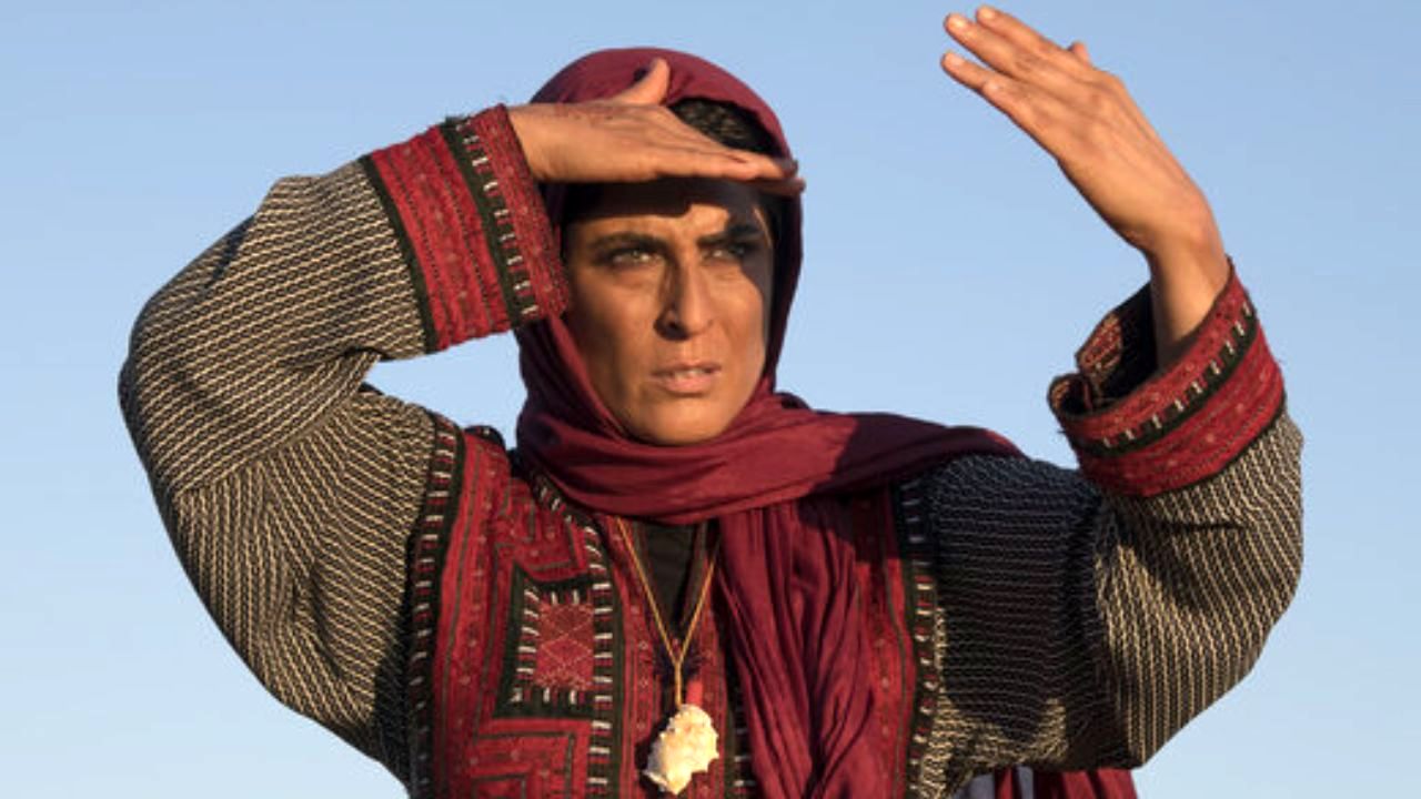فیلمبرداری «لیپار» از نیمه گذشت