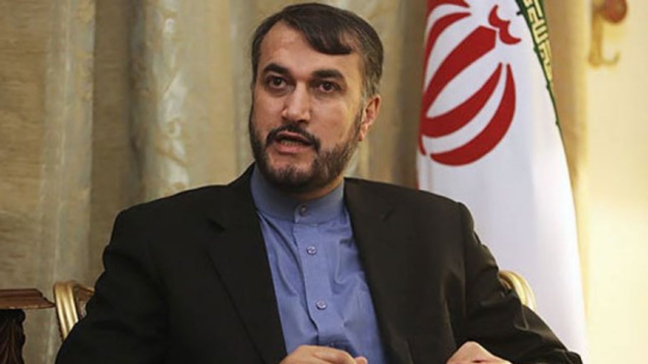 اعلام این عادی‌سازی فرو کردن خنجر در پیکره مقاوم فلسطین است