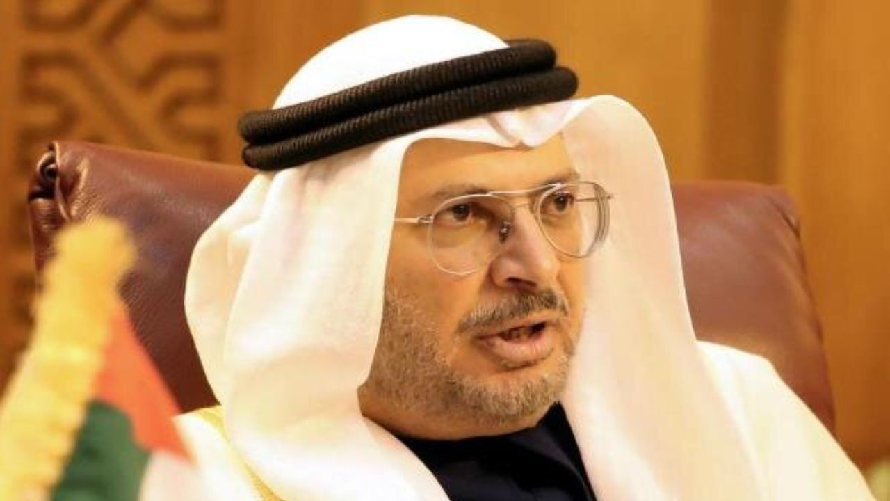 موضع امارات درباره بازگشت احتمالی آمریکا به برجام
