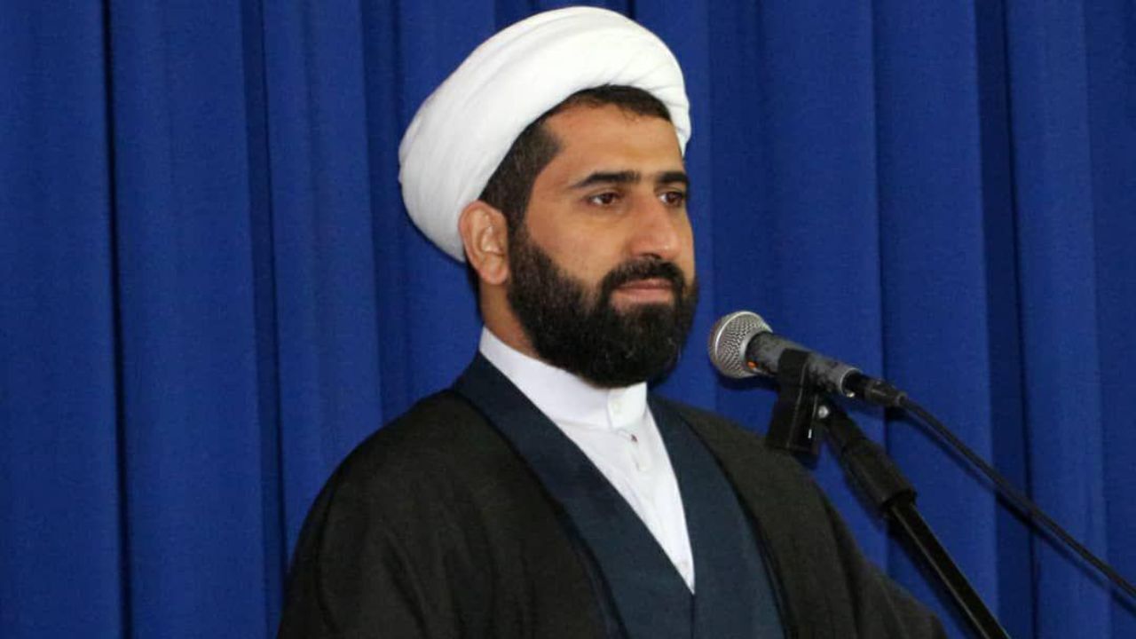 واکنش طنز امام جمعه اسالم در پی اظهارات اخیر اردوغان + عکس