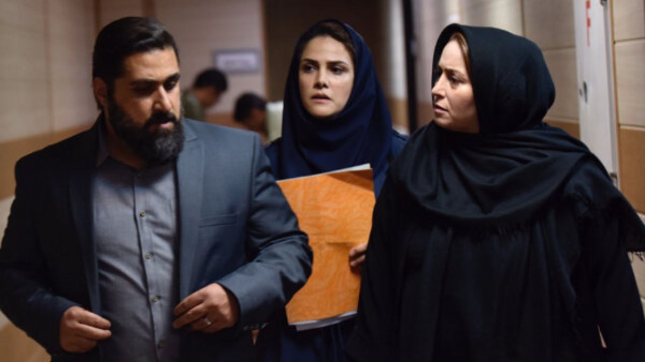 جایزه بهترین فیلمنامه جشنواره بارسلون برای «شب اول هجده سالگی»