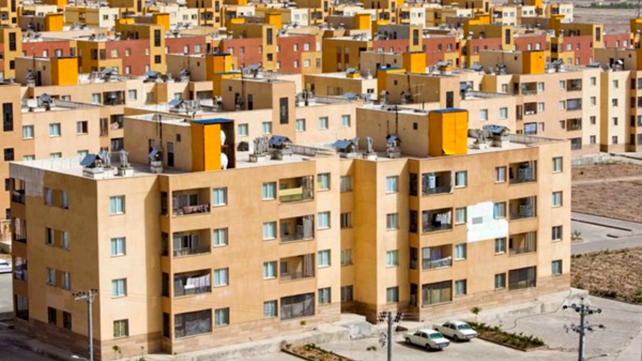 حباب در قیمت مسکن/ نرخ اعلامی مسکن ملی، نهایی نیست