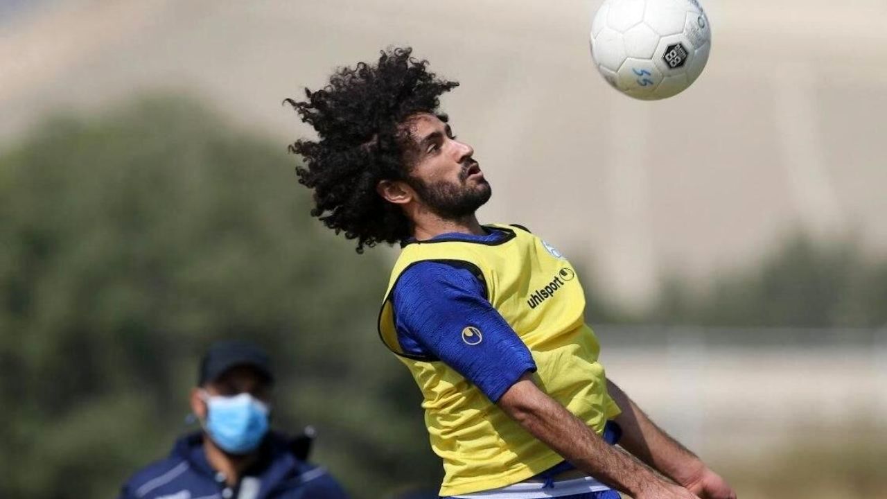 درخواست یک میلیاردی و عجیب ماشین‌سازی از استقلال!