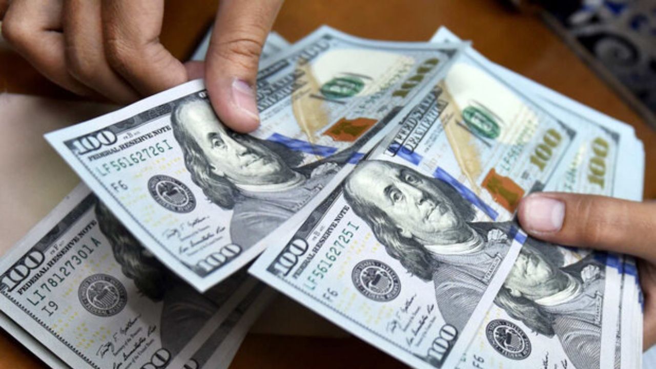 جزئیات قیمت رسمی انواع ارز/ نرخ 29 ارز کاهش یافت