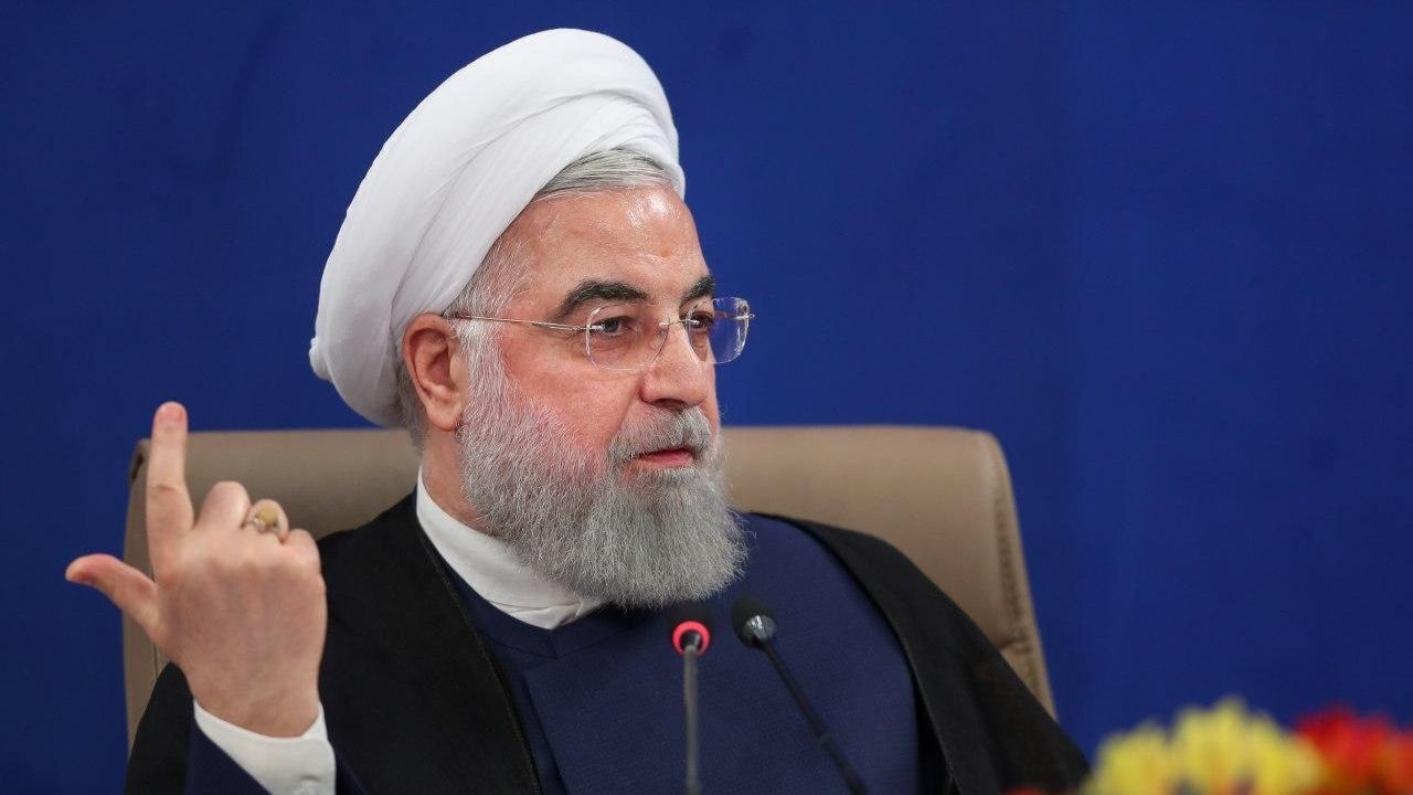 قانون اساسی می‌تواند بازنگری شود / فهم ما از قانون اساسی یکی نیست /  رفراندوم در قانون پیچیده در نظر گرفته شده و می‌تواند اکنون بعد از 40 سال اجرایی شود / در کشور فیلتر حزبی برای انتخابات نداریم / مجلس نمی‌تواند بر کار وزرا نظارت کند