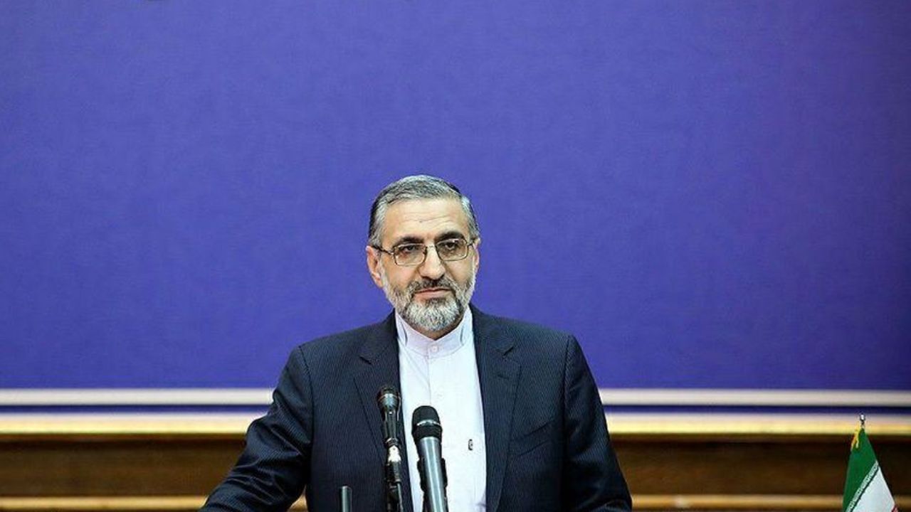اسماعیلی: سفرهای ریاست قوه قضاییه با رعایت دقیق پروتکل‌های بهداشتی صورت می‌گیرد
