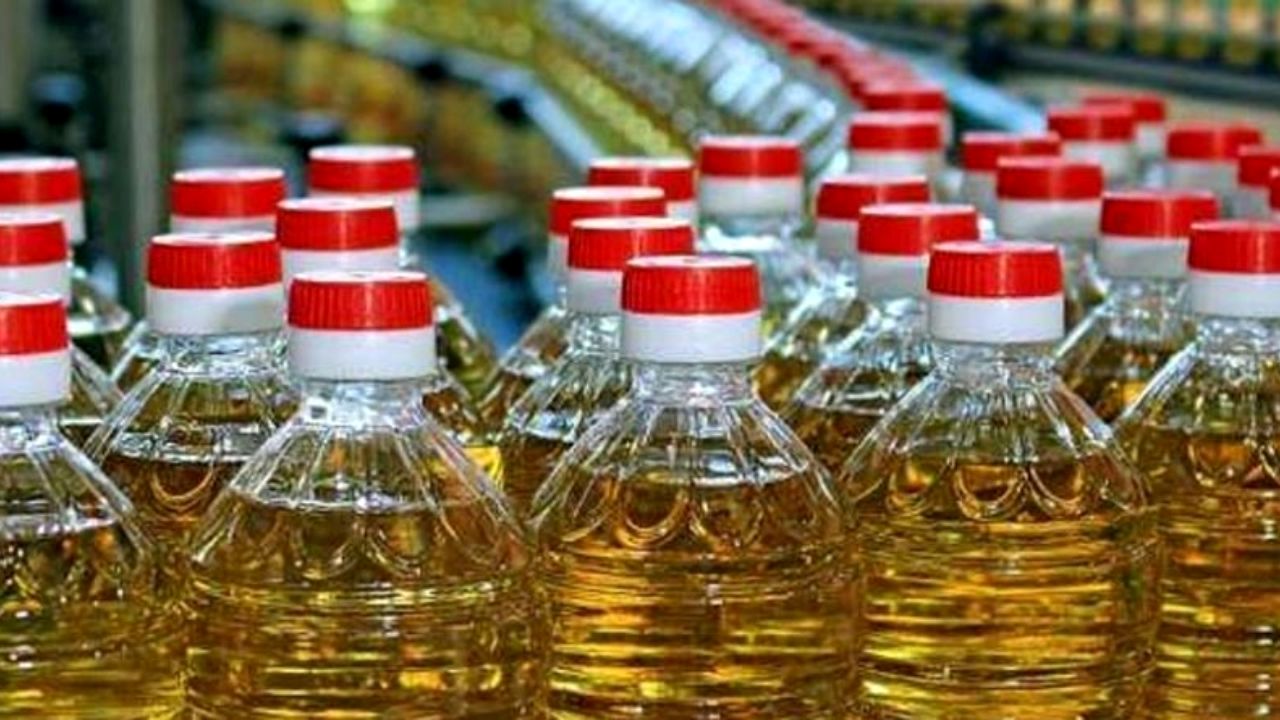 تخصیص سهمیه جدید روغن به گیلان