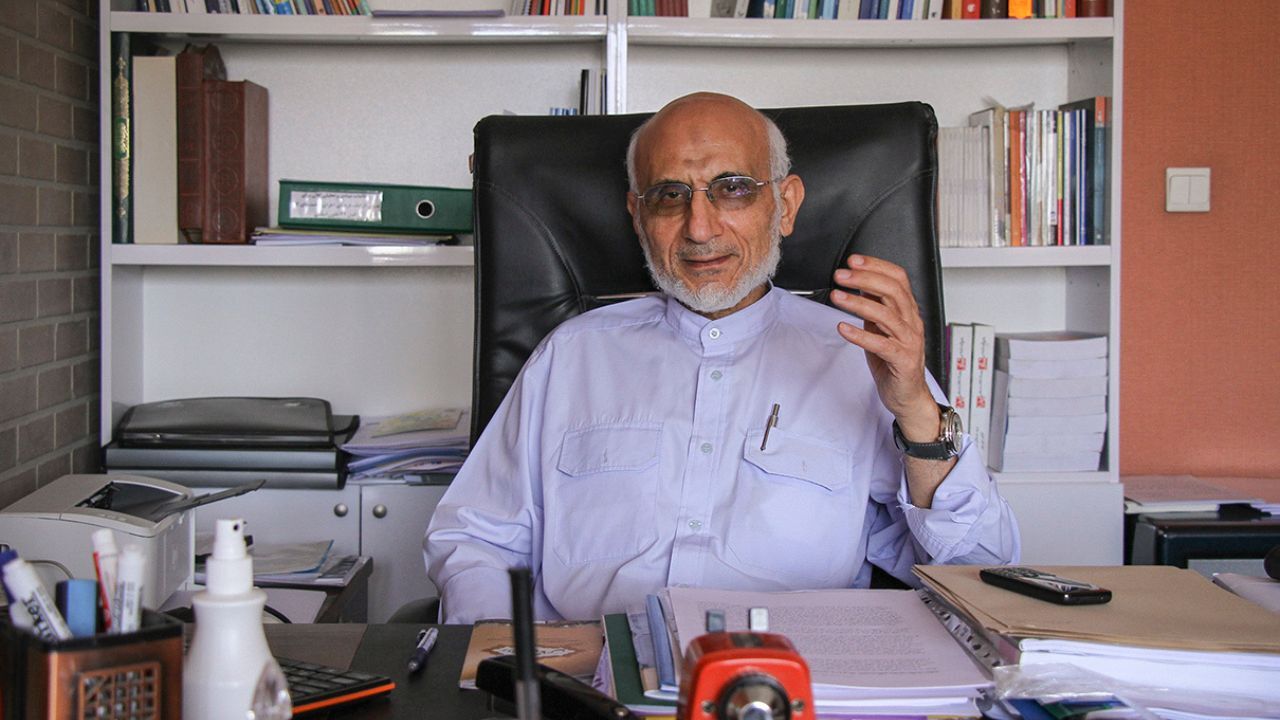 پیش‌بینی میرسلیم از نتیجه بررسی مجدد لوایح FATF در مجمع تشخیص