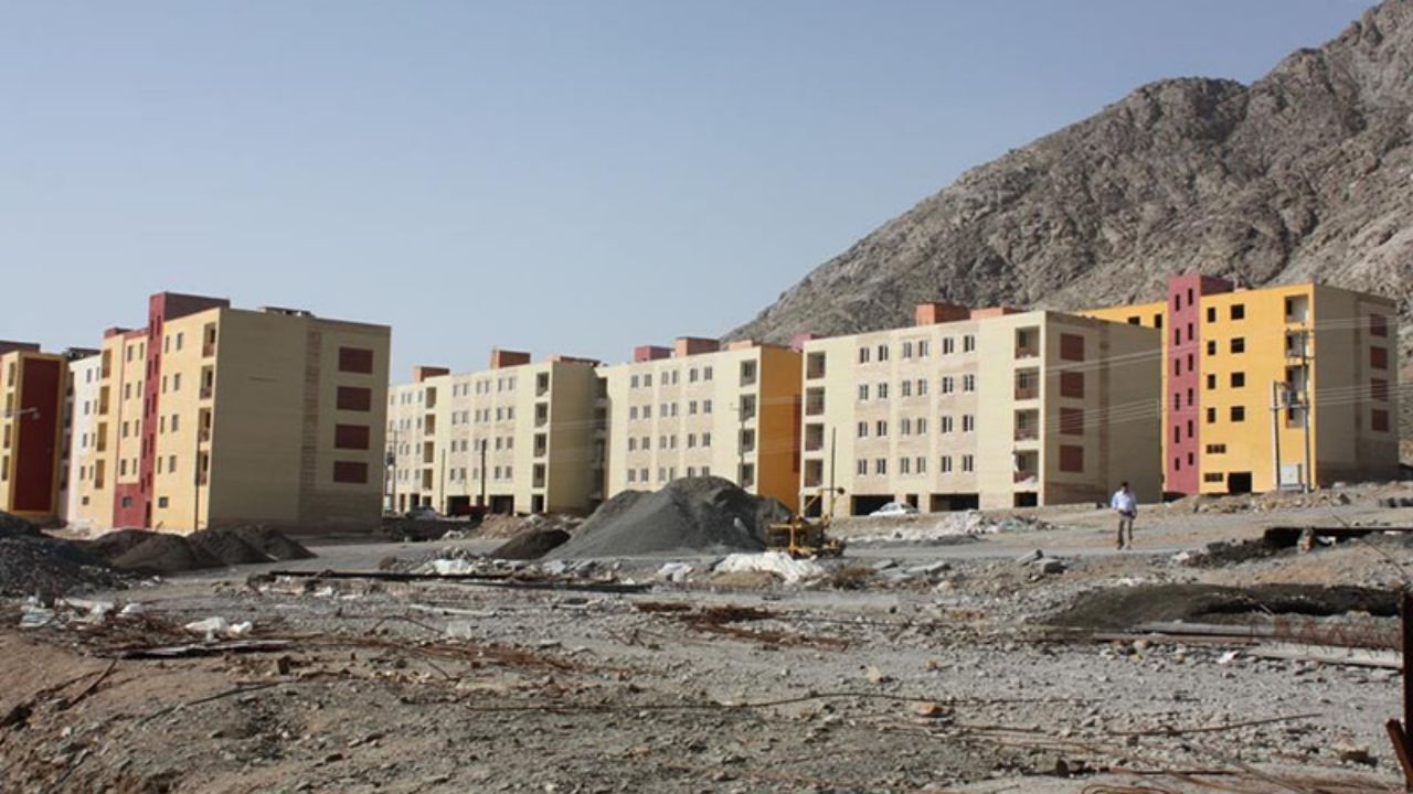 افزایش 2 برابری قیمت زمین در تابستان 1399 نسبت به پارسال