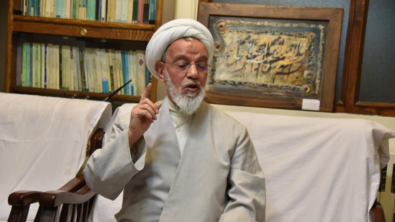 جامعه‌ای که در آن وحدت نباشد، اسلامی نیست / اختلاف، مسلمان‌ها را غیرمسلمان می‌کند