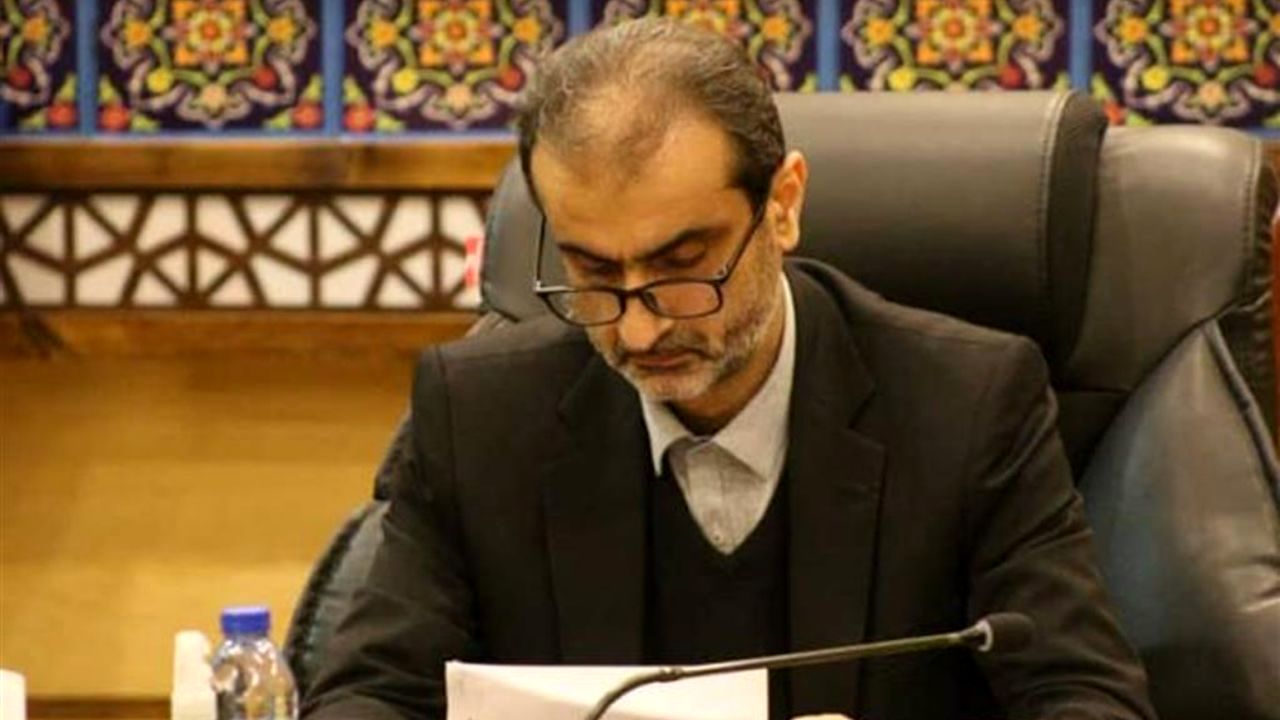 تمرکز مناطق در بهره‌گیری از ظرفیت‌ها در بحران با محوریت مرکز به جهت رضایتمندی شهروندان