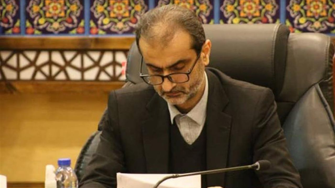 تمرکز مناطق در بهره‌گیری از ظرفیت‌ها در بحران با محوریت مرکز به جهت رضایتمندی شهروندان