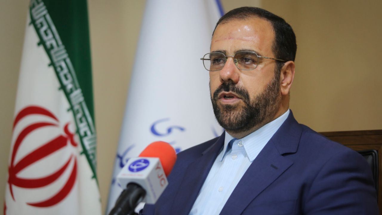 پیام تبریک معاون امور مجلس رییس جمهوری به مسیحیان