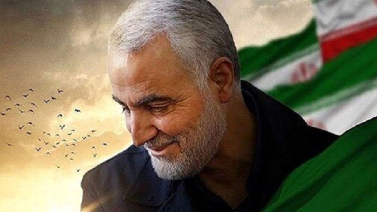 عهدی که «حاج قاسم» به آن وفا کرد
