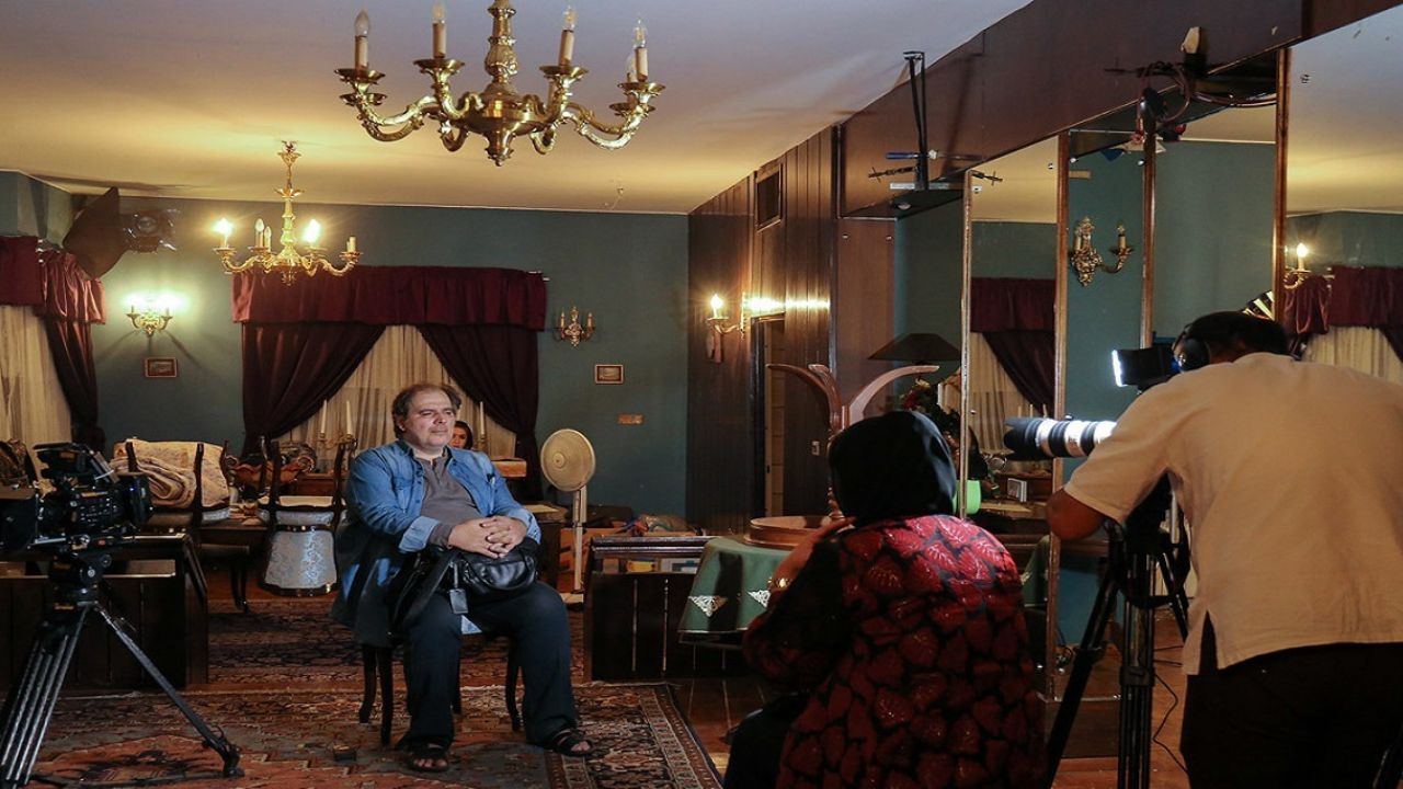 سریال «شرم» به ایستگاه پایانی رسید