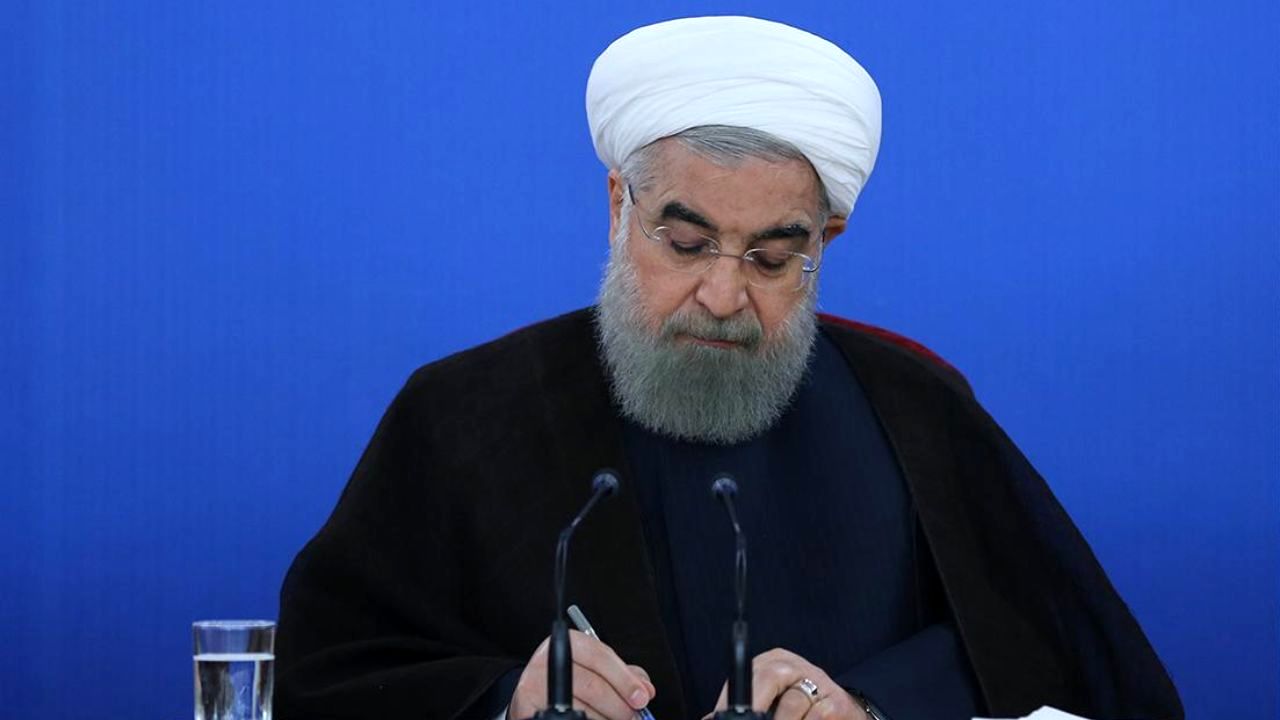 رئیس‌جمهوری عضو جدید شورای ملی ایمنی زیستی را منصوب کرد