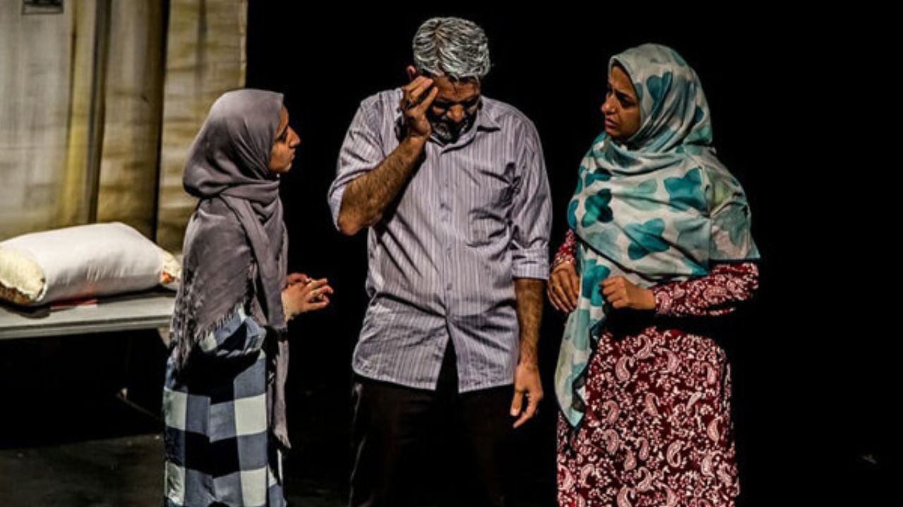 «موج» از دل اتفاقات واقعی شکل گرفت