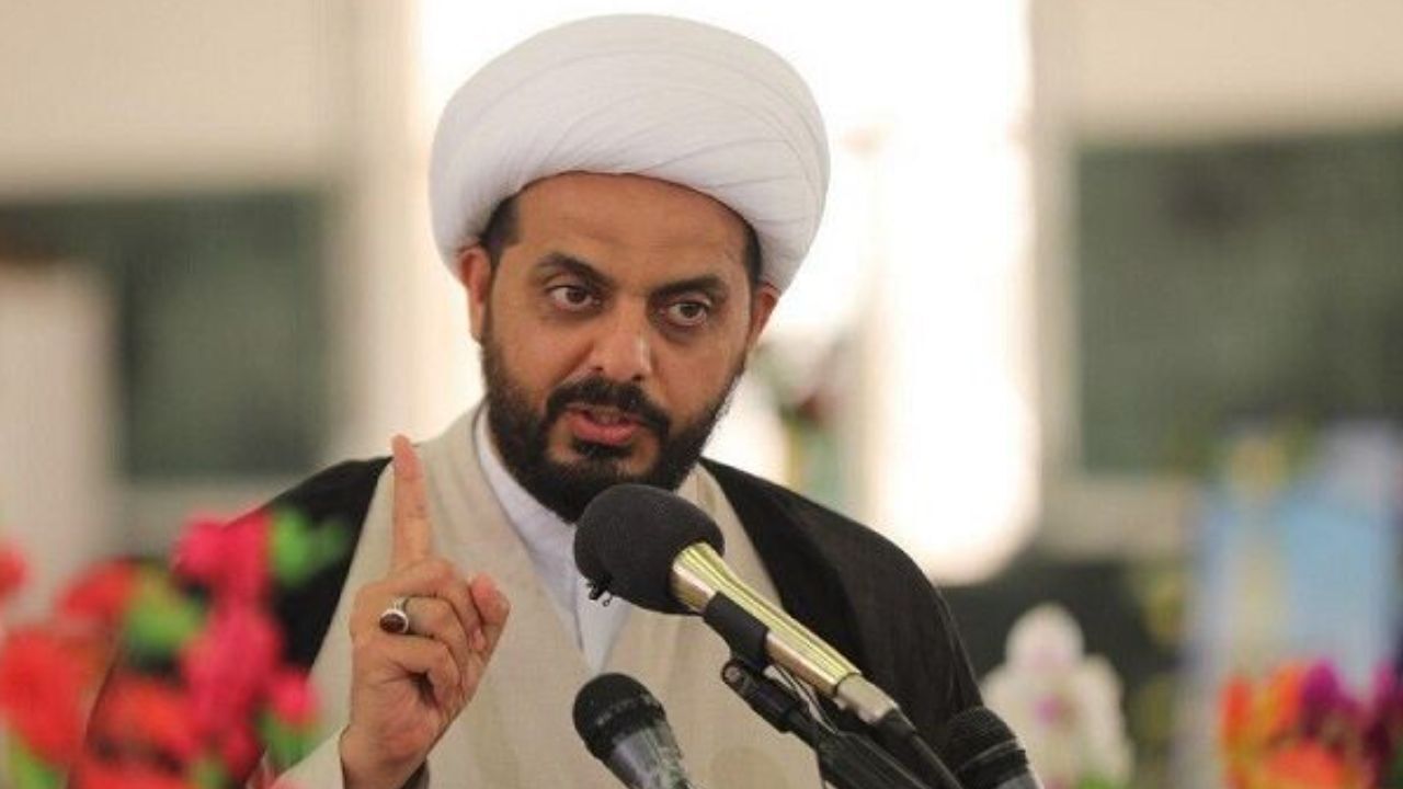 از تاخیر در پاسخ به ترور سردار سلیمانی احساس پشیمانی می‌کنم