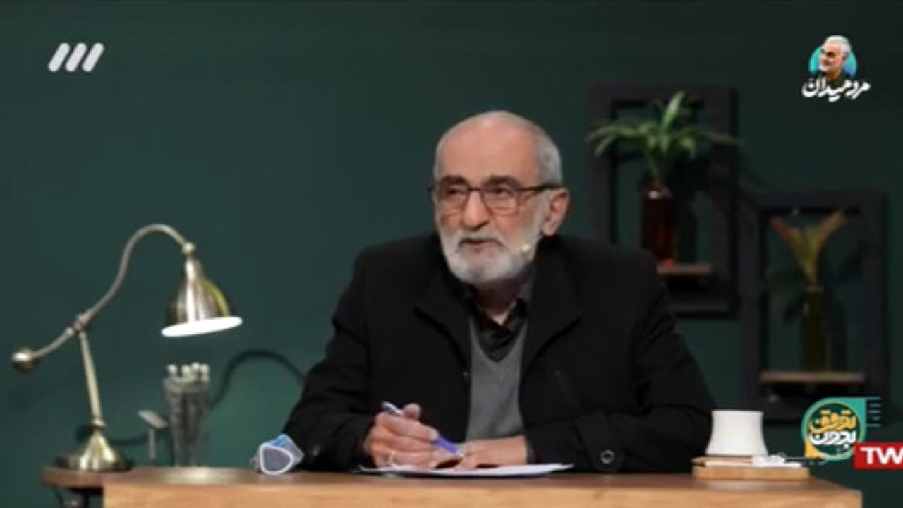 حکم اصلی میرحسین موسوی و کروبی اعدام است نه حصر