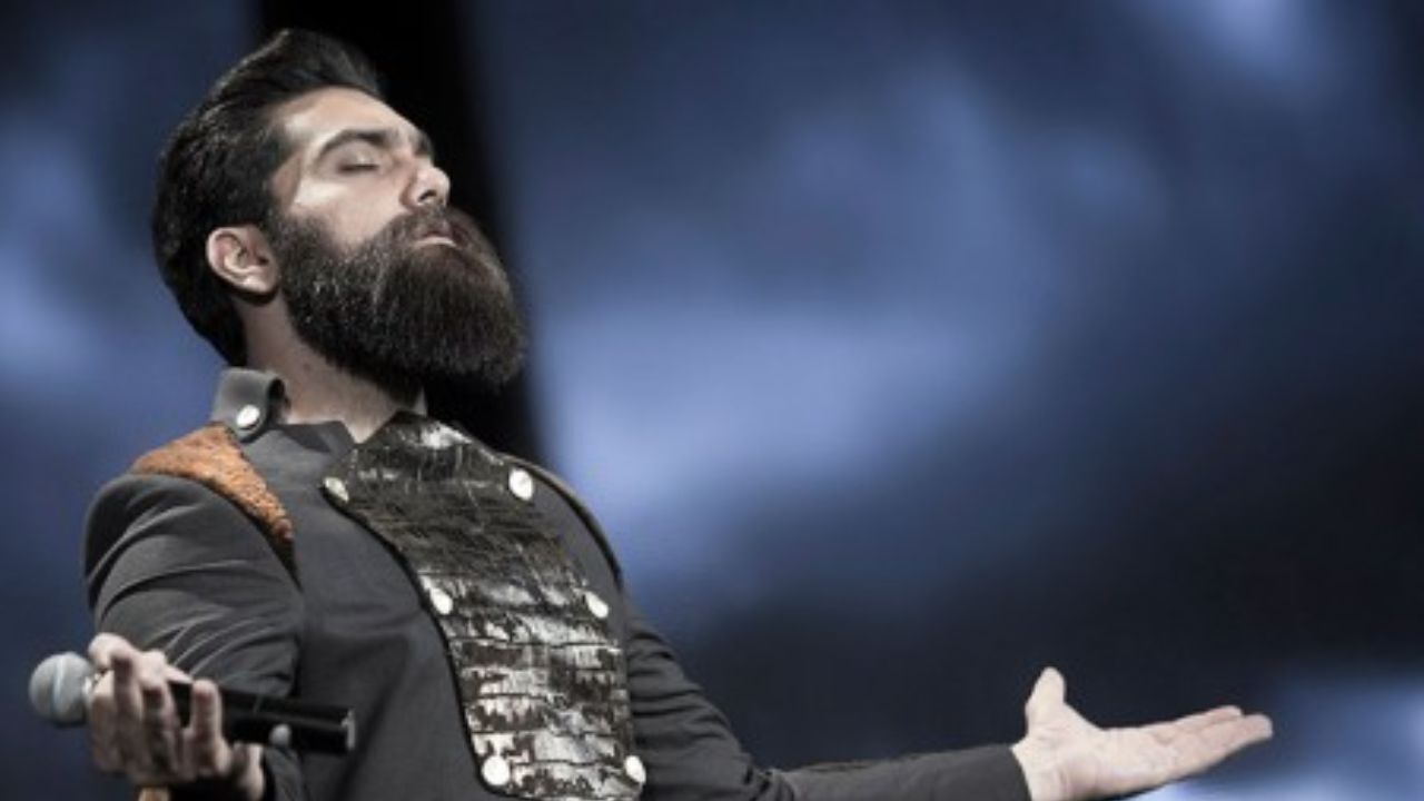 «فصل پریشانی» به خوانندگی علی زندوکیلی منتشر شد