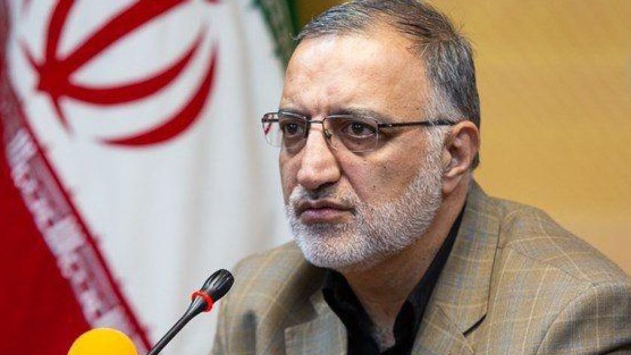انتقاد شدید زاکانی از لایحه بودجه 1400 / چرا با مردم صادق نیستید / مگر توان تولید و فروش 2 میلیون و 300 هزار بشکه نفت را داریم؟