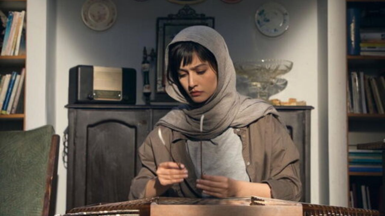 «لامینور» مهرجویی قید حضور در جشنواره را زد