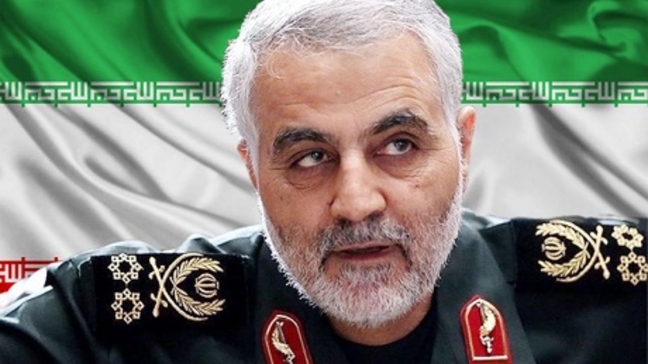 ترور سردار و ضرورت پاسخ قاطع و پشیمان‌کننده