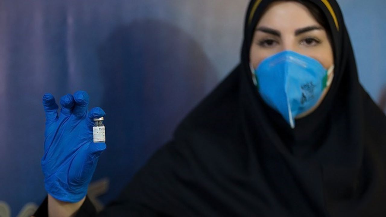 4 نفر دیگر، داوطلب تزریق واکسن ایرانی شدند