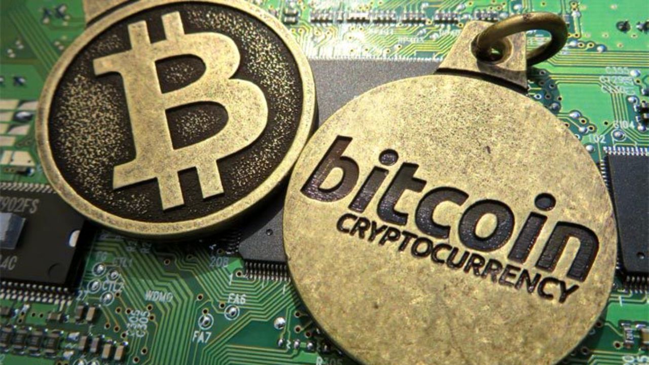 بیت کوین وارد کانال 32 هزار دلار شد
