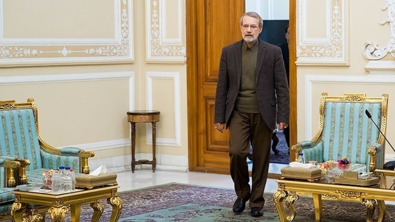 دیدارهای چند روز گذشته نمایندگان پیشین با علی لاریجانی صحت دارد؟ / آیا علی لاریجانی وارد کارزار انتخابات می‌شود؟
