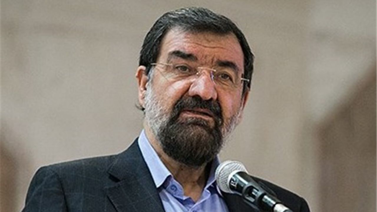 اگر مقاومت می‌کردیم، نصف ایران در تاریخ به دست دشمنان غارت نمی‌شد / محسن رضایی تحلیل می‌کند