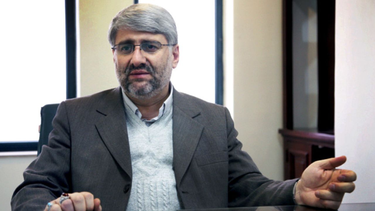 مذاکره موشکی انجام نمی‌دهیم