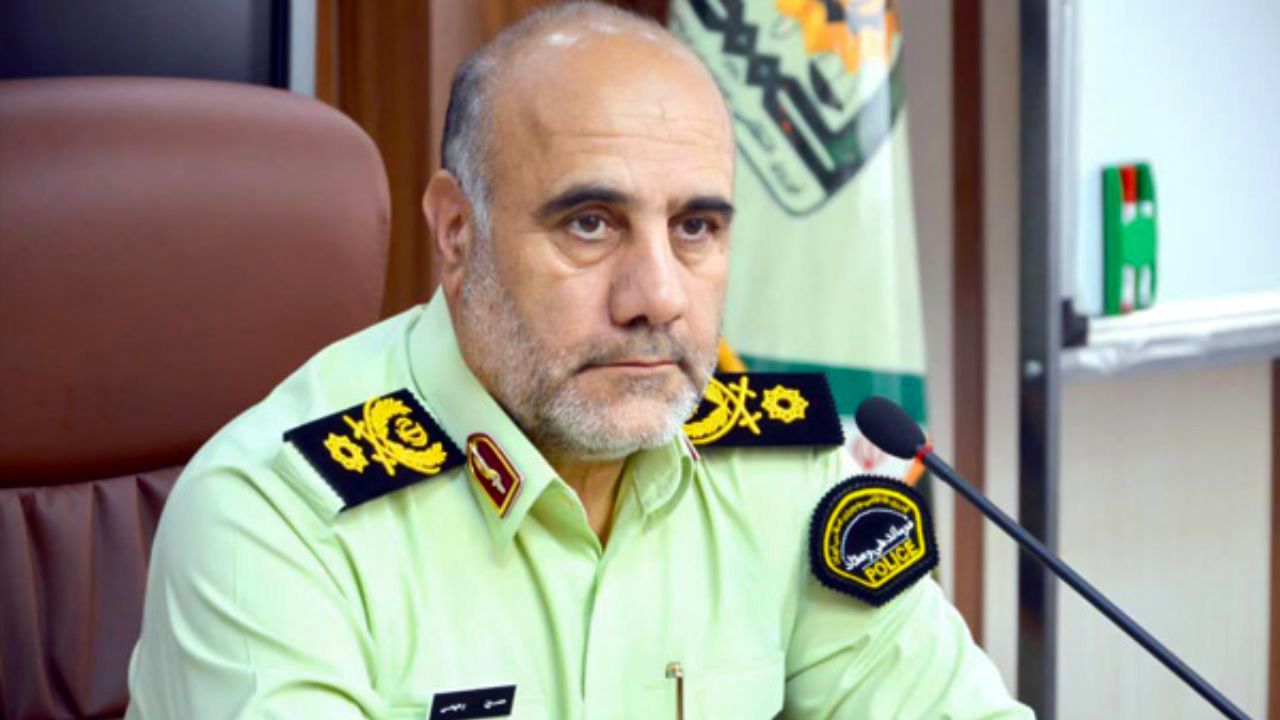 حکم استرداد قماربازان به کشور اخذ شد