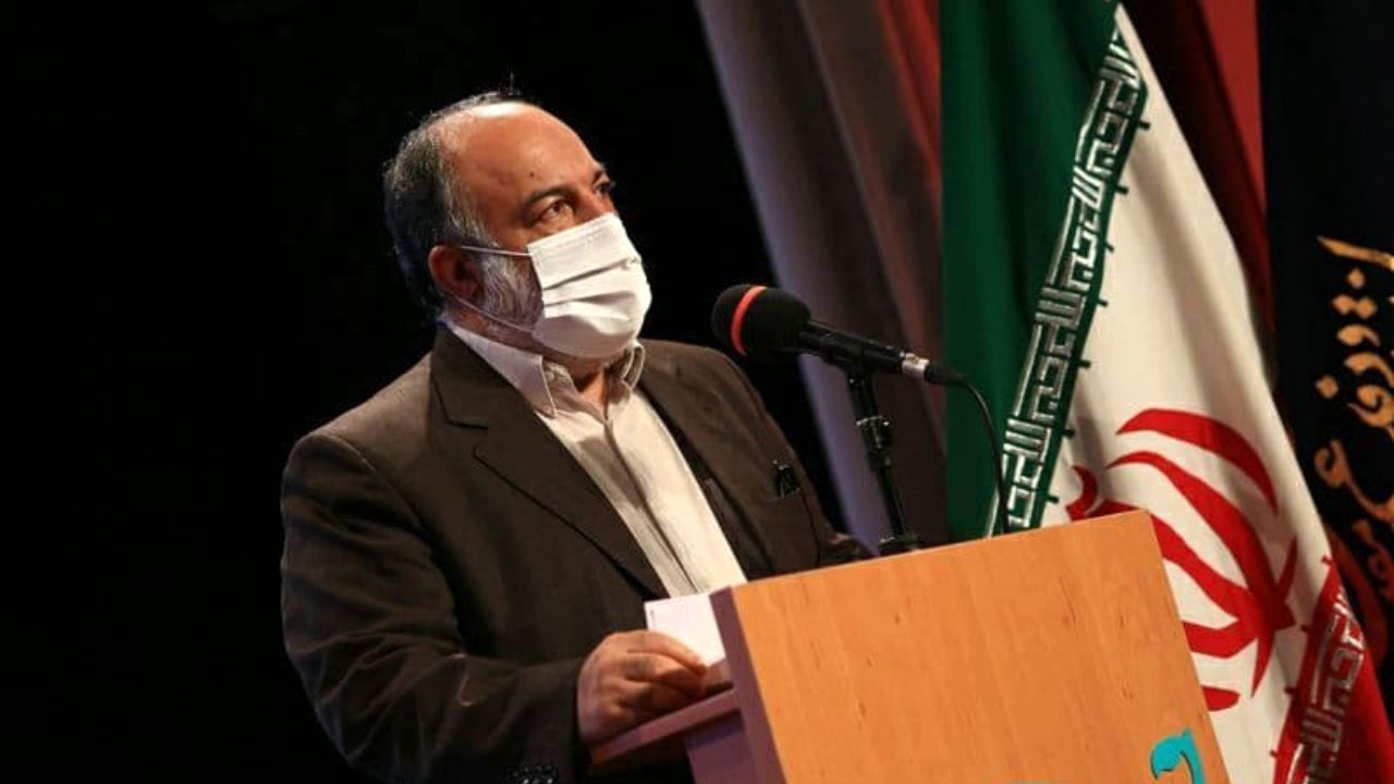 پرچم سردار سلیمانی را زمین نخواهیم گذاشت/ به تاثیرگذاری در منطقه و جهان فکر می‌کنیم