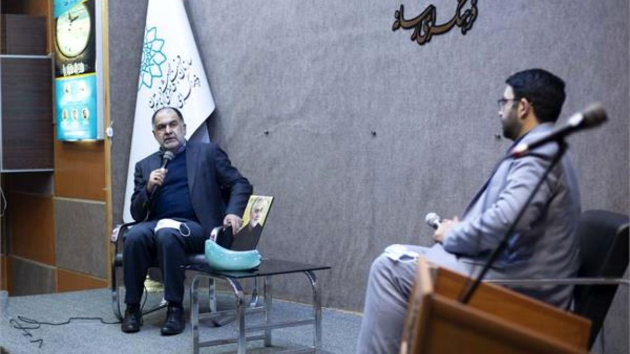 تاریخ ایران و انقلاب اسلامی، قبل و بعد حاج قاسم، فراز متفاوتی را تجربه کرد