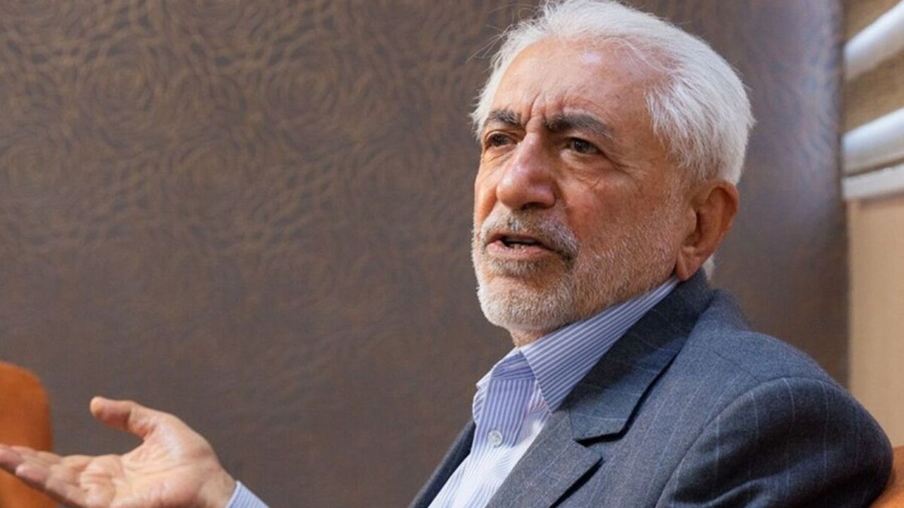 نمایندگان مجلس یازدهم قانون اساسی را خیلی خوب نمی‌شناسند / اسرائیل صدام را برای حمله ایران تشویق کرد