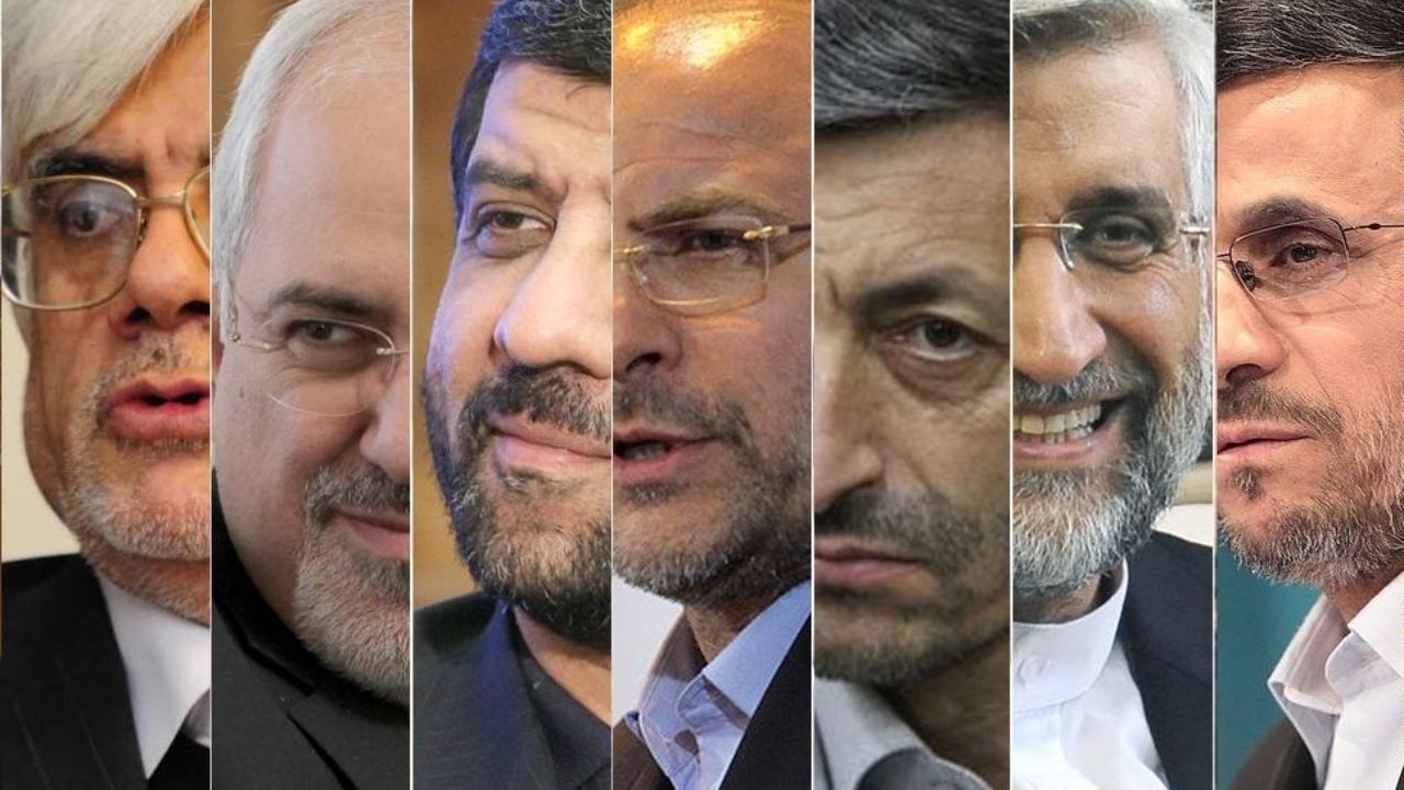 وحدت جریان‌های سیاسی برای انتخابات 1400 / کدام جریان حفظ وحدت بیشتری داشته است؟
