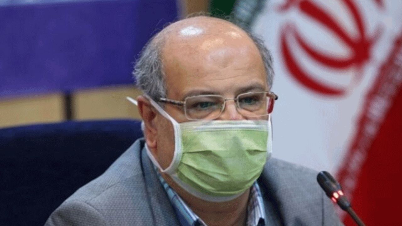 انتشار ویروس کرونا از مرزهای جغرافیایی اجتناب ناپذیر است