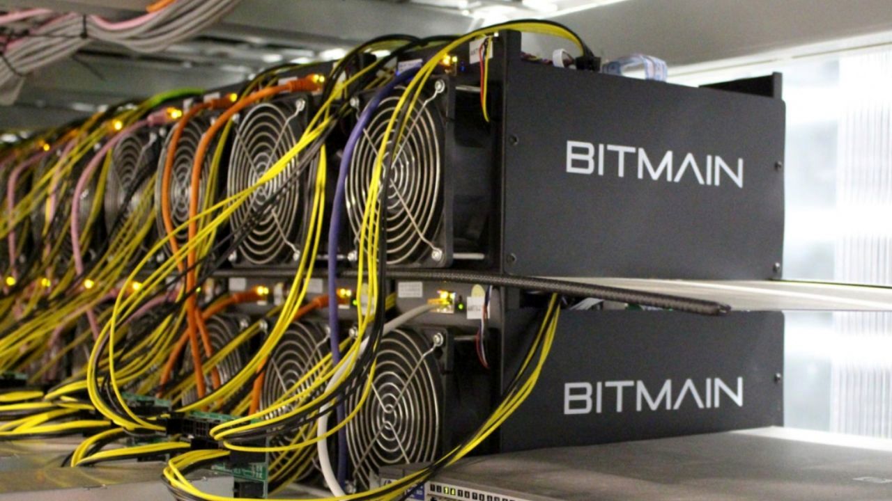 مزارع بیت‌کوین مقصر جدید آلودگی