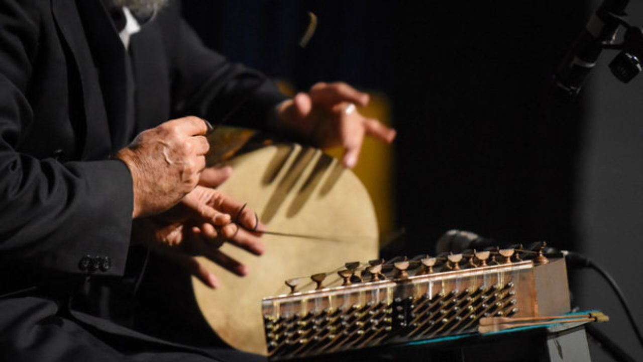 «سُرور» به بازار موسیقی رسید