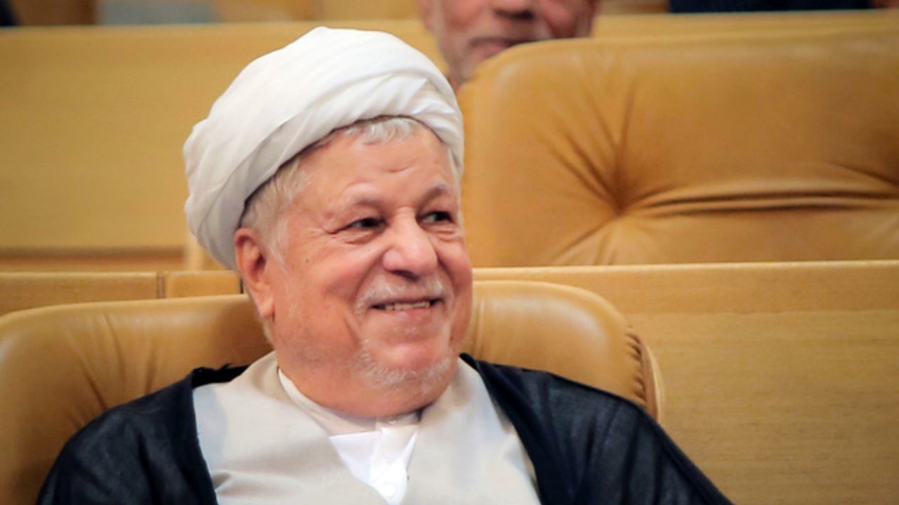 اگر آیت‌الله هاشمی سال 92 رئیس‌جمهور شده بود...