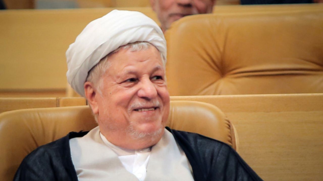 اگر آیت‌الله هاشمی سال 92 رئیس‌جمهور شده بود...