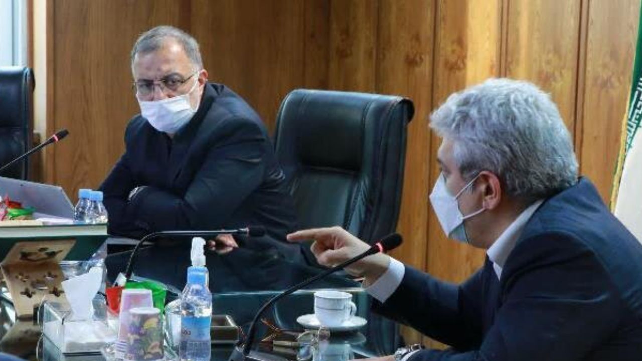ضرورت افزایش همکاری‌ها بین مرکز پژوهش‌ها و معاونت علمی ریاست جمهوری